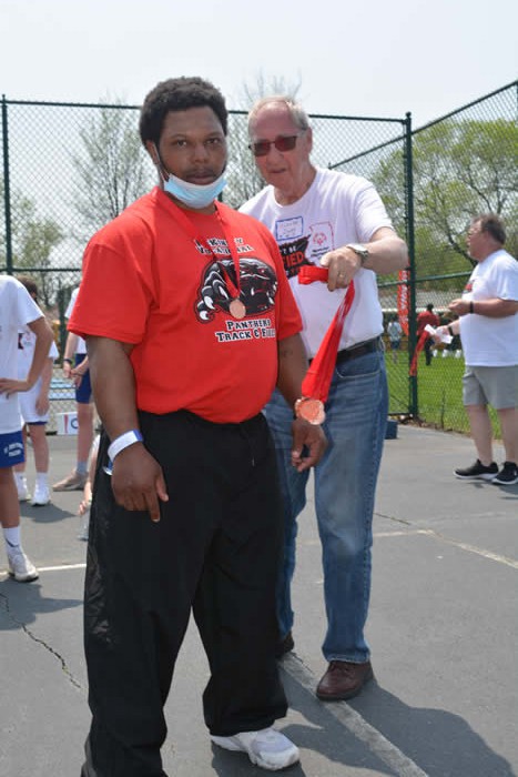 Special Olympics MAY 2022 Pic #4399
